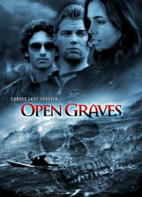 Open Graves 2010 TRUEFRENCH DVDRiP XViD-ARTEFAC