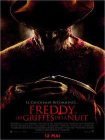 A Nightmare on Elm Street 2010 FRENCH DVDRip XviD-NERD