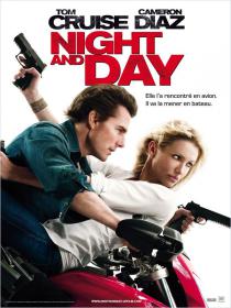 Knight And Day FRENCH BDRiP XViD-THENiGHTMARE