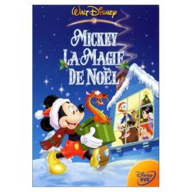 Mickey s Magical Christmas Snowed In at the House of Mouse TRUEFRENCH DVDRIP XVID AC3-KNOB