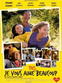 Je Vous Aime Tres Beaucoup FRENCH DVDRip XviD-AYMO