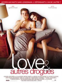 Love And Other Drugs 2010 FRENCH 720p BluRay x264-SSL