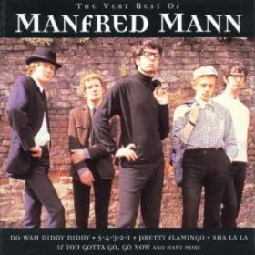 Manfred Mann - The Very Best Of 2008 [FLAC] [h33t] - Kitlope