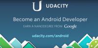 Udacity - Become an Android Developer Nanodegree