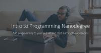 Udacity - Intro to Programming Nanodegree v3