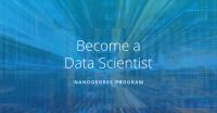 Udacity - Data Scientist Nanodegree