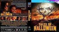 Tales Of Halloween - Comedy Horror 2015 Eng Subs 720p [H264-mp4]