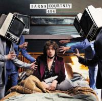 Barns Courtney - 404 - 2019 (320 kbps)