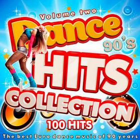 Dance Hits Collection 90's Vol 2 (2019)