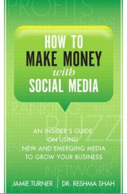 How to Make Money with Social Media-Mantesh