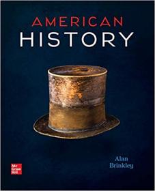 American History- Connecting with the Past, 15th Edition