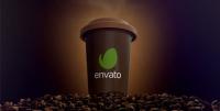 Coffee 18152109 - Project for After Effects (Videohive)