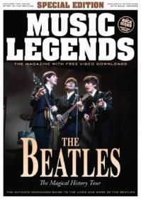 Music Legends - The Beatles Special Edition 2019