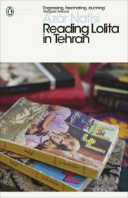 Azar Nafisi - Reading Lolita in Tehran - 2015