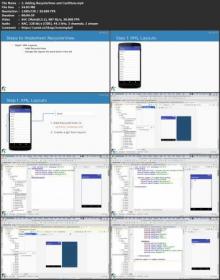 Udemy - Android App Development using Kotlin