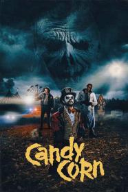 Candy Corn 2019 HDRip XviD AC3-EVO[TGx]