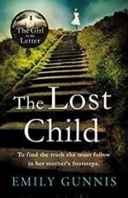 The Lost Child - Emily Gunnis [EPUB] [ebook] [ps]
