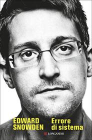 Errore di sistema - Edward Snowden
