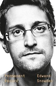 Permanent Record - Edward Snowden