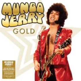 Mungo Jerry - Gold (2019) (320)