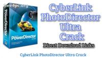 CyberLink PhotoDirector Ultra 11.0.2027.0