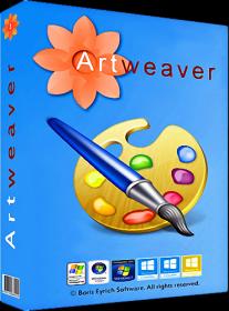 Artweaver Plus 7.0.1.1525 RePack (& Portable) by elchupacabra