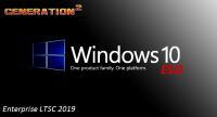 Windows 10 Enterprise LTSC 2019 X64 ESD en US SEP 2019