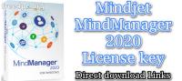 Mindjet MindManager 2020 v20.0.330