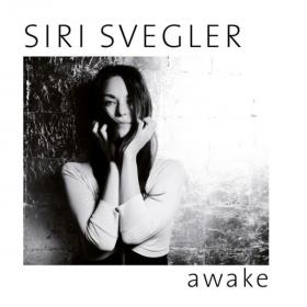 Siri Svegler - 2019 - Awake