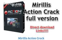 Mirillis Action 3.10.0