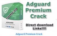 Adguard Premium 7.2.2931.0 Nightly
