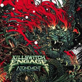 Killswitch Engage - 2019 - Atonement [Hi-Res]