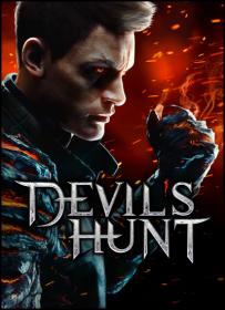 Devils Hunt by xatab