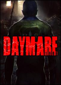 Daymare 1998 by xatab