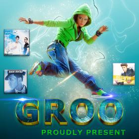 The Best 80's Groove Album In The World    Ever! (2019) Mp3 320kbps GROO