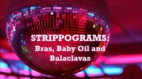 BBC True North 2019 Strippograms Bras Baby Oil and Balaclavas 720p HDTV x264 AAC