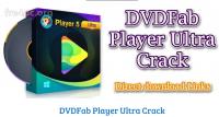 DVDFab Player Ultra 5.0.3.2