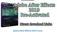 Adobe After Effects 2019 v16.1.3.5