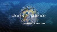 NG Planet Science Triumph of the Tank 720p HDTV x264 AC3 MVGroup Forum