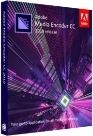 Adobe After Effects 2019 v16.1.3.5