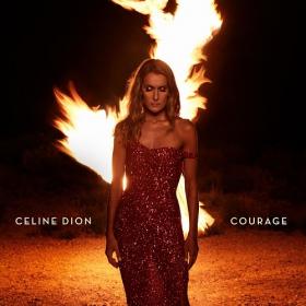 Céline Dion - Lying Down - Single (2019)