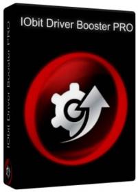 IObit Driver Booster Pro 7.0.2.407 Full + Crack