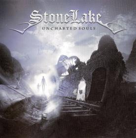 Stone Lake - Uncharted Souls - 2008