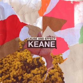 Keane - Cause And Effect (Deluxe) [320]