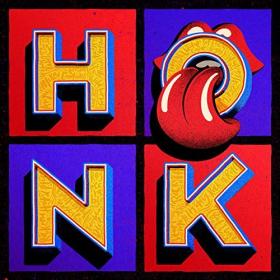The Rolling Stones - Honk (Deluxe) (2019) [FLAC]