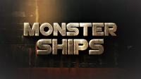 Monster Ships Series 1 Part 6 Titan of the Deep 1080p HDTV x264 AAC