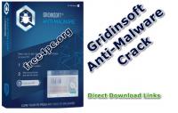 Gridinsoft Anti-Malware 4.1.3.295