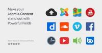 Advanced Custom Fields v0.4.0 - Joomla Extension