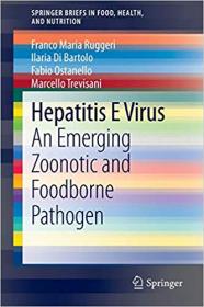 Hepatitis E Virus- An Emerging Zoonotic and Foodborne Pathogen