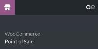 CodeCanyon - WooCommerce Point of Sale (POS) v4.5.33 - 7869665